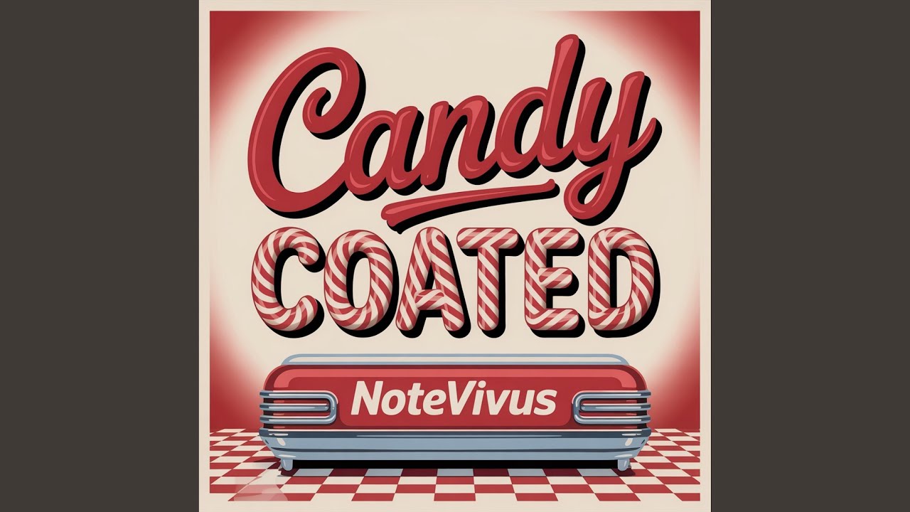 Candy Coated