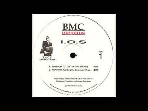 I.O.S. — I.O.S. – Running, Avoiding The Computer Virus