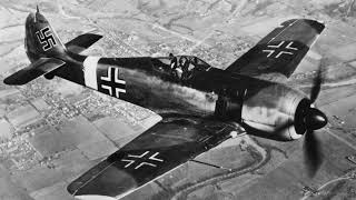 German Pilots Laughed At The P-38 Lightning, Until Its Twin Booms Shot Them Down From High Altitudec