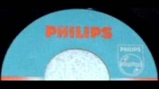 No Surfin&#39; Today by The Four Seasons on 1964 Philips 45.