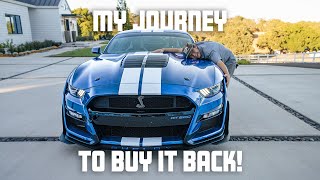Download Lagu I REGRET MY $117,000 MISTAKE, So I drove across country to BUY IT BACK! MP3