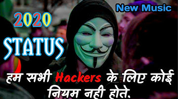 hacker attitude whatsapp status | hacker whatsapp status video | hacker status | hacker status video