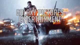 GPE: Battlefield 4 Intro HD