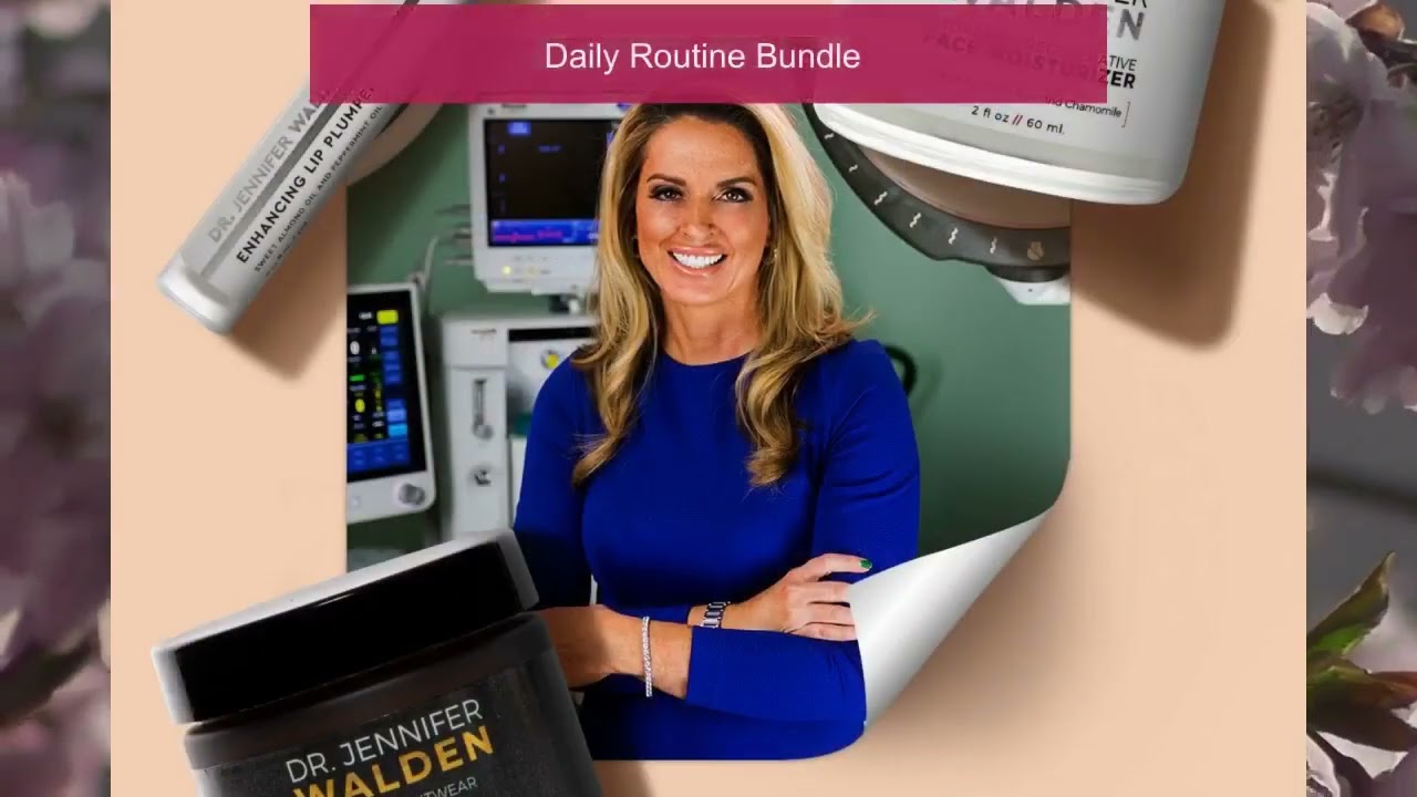 Shop our Makeup Collections - Daily Routine Bundle