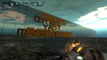 Half-Life 2-Source Forts Part 7