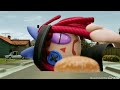 Cartoon Network City Ed Edd N Eddy the amazing digital circus 