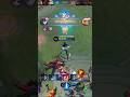 Julian Fighter | Triple Kills | 16 Kills| Jungle|Mobile Legend Bang Ban#mobilelegends #mlbb #julian