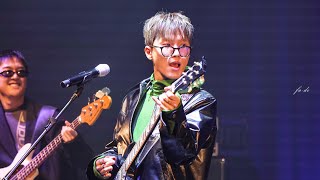 Wave To Earth  Daisy  Ride  20221215