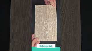 Columbia Oak SatinWood Matte Panel | Compac Panels