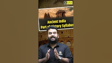 Ancient History of India in One Shot (English Medium) By Sameer Sir #mppscpre #mppscutkarsh