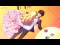 نانسي عجرم اجمل اغنية احساس جديد مع انمي