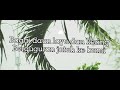 Elsa Anastasia - Lain Di Bibir, Lain Di Hati (Official Lyric Video)