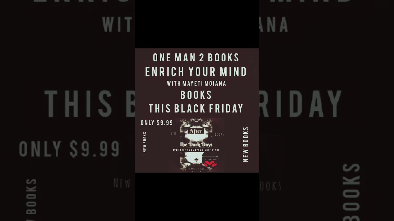 new Best seller books available on Amazon Kindle store by Mayeti Moiana