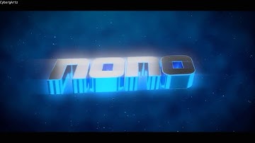 TOP 5 INTROS FOR NONO crafter !!!