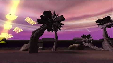 GoldHaze1 End of Oshur