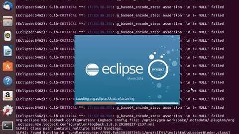Eclipse Oxygen 3A Installation in Ubuntu 18.04 LTS | Eclipse in Ubuntu