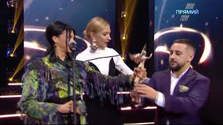Download lagu Monatik кращий кліп нагородження YUNA 2018 Monatik кращий кліп нагородження YUNA 2018