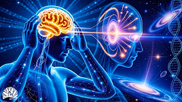 Activate Super Intelligence | Improve Focus, Concentration and Memory | 528hz Binaural Beats