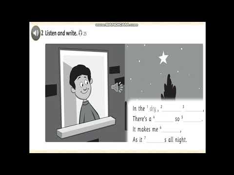 Tiếng anh- U11 PRACTICE _Thứ 7_Tuần 28