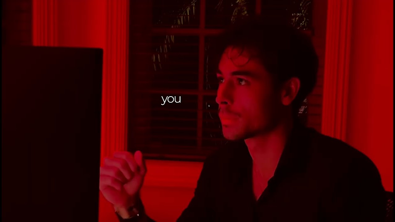 VIDEO I MADE FOR A CLIENT