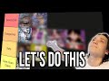 Let's Predict The Banlist