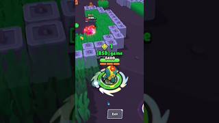 Brawl Stars gameplay #brawlers #funny #funnymoments  #brawlstars #brawlgame #brawlfunny #brawl 18