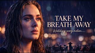 Take My Breath Away | Berlin (This Song Hits Different at Night) – Emotional Cinematic Rock