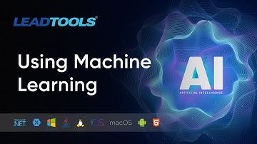 Using Machine Learning to Automatically Redact Sensitive Data in a Paperless Office - AIIM Interview