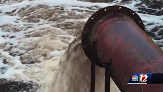 Triad wastewater found to contain likely carcinogen 1,4-dioxane at high levels, NCDEQ says