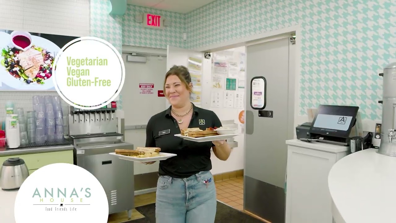 Anna’s House | Breakfast & Brunch Made Better