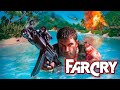 FAR CRY ► С ЧЕГО НАЧИНАЛАСЬ ЛЕГЕНДА / СТРИМ / ЧАСТЬ 6