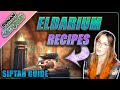 Learn eldarium tools  eldarium box recipe  siptah beginners guide  conan exiles 30