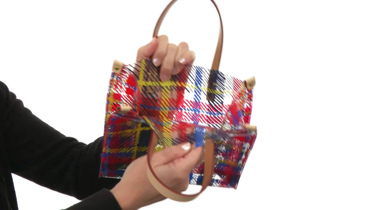 Dooney Bourke Chatham Lunch Tote Sku 8363746