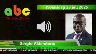 Download Lagu Tussen 300 en 400 actieve werknemers in dienst van het kabinet - ABC MP3 Download Lagu Tussen 300 en 400 actieve werknemers in dienst van het kabinet - ABC MP3