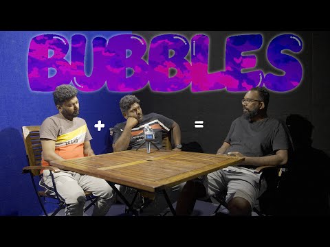 2 + 2 = 5 Short film - Bubbles - Ep 3