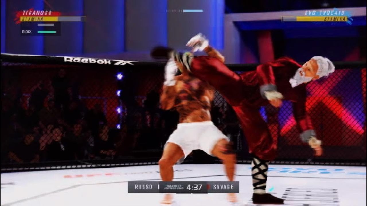 Another spirit broken by Xiao