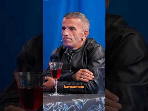 Sizce Bilo Baba ve Big Mac’in date masasında neler yaşanmıştır?