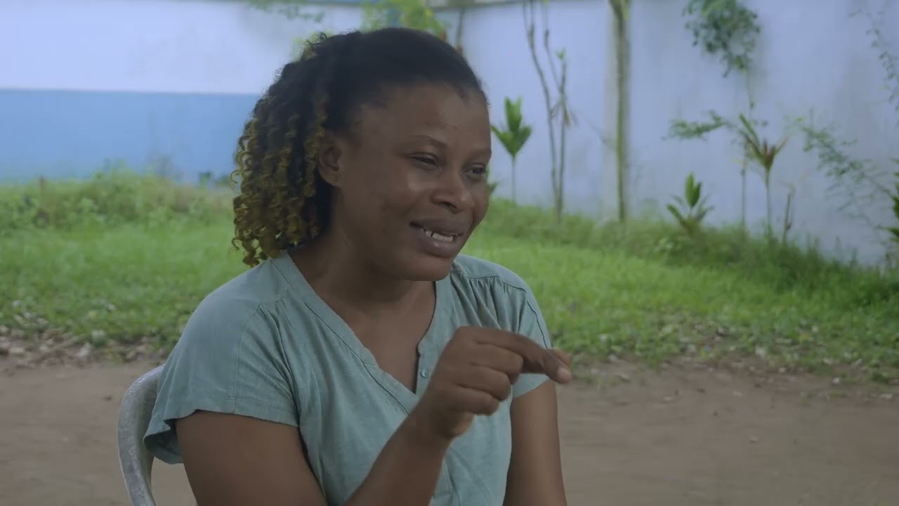 QUADRAGESIMA EP 8 ( HÉBREUX 12 V1 ) 