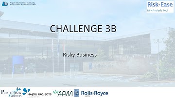 Team 3B - Risky Business