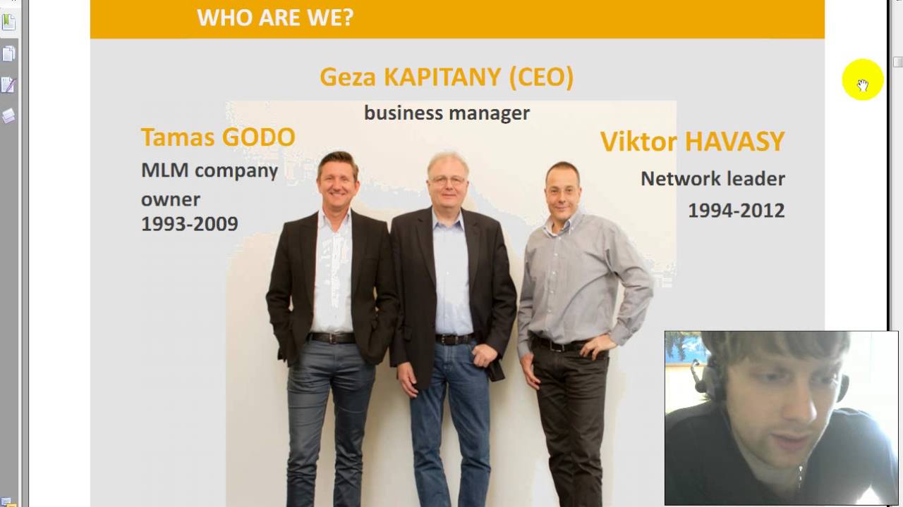 iLgamos вся правда про компанию