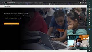 SOLVED Fusion 360 Online - Autodesk Education Account Required after verification.