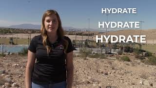Monsoon Awareness Week: Heat