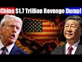 US Banks Abandon China —  China’s $1.7 Trillion Market Drop Strikes Back
