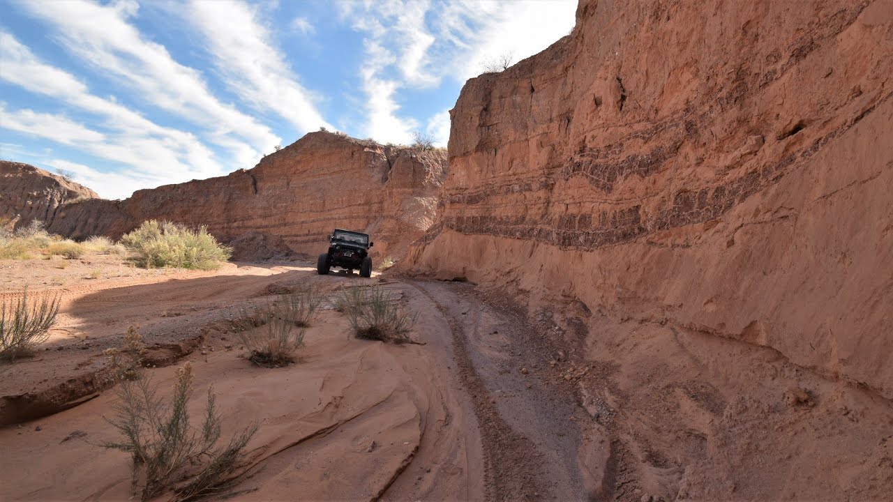 3 Corners, AZ NV UT YouTube