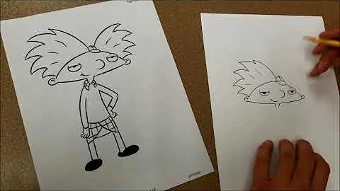 415   Lancaster Hey Arnold