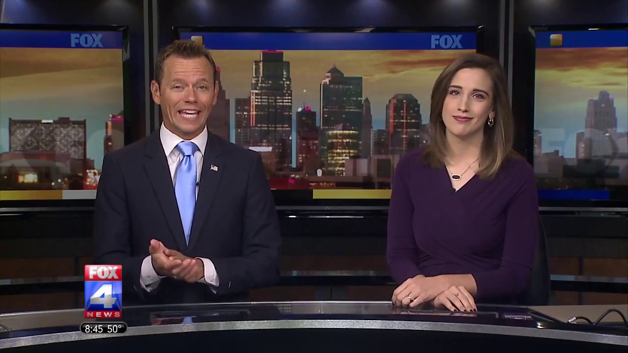 Feed Matters on WDAF FOX 4 Kansas City - YouTube
