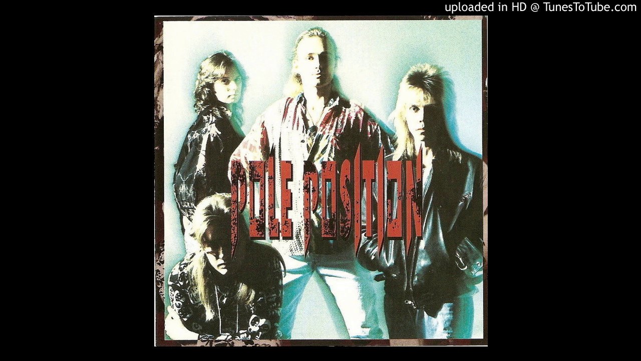 Watch Pole Position - Get Over on YouTube Watch Pole Position - Get Over on YouTube