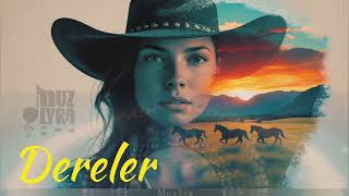 En Duygusal Şarkılar. Dereler.