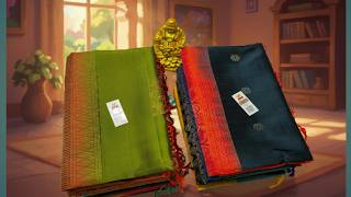 Stock Clearance MEGA Offer ₹ 4299🔥 | Budget Friendly Soft Silk Sarees | Kindly Don't Miss This screenshot 5