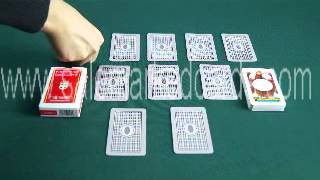 CARDS CHEATS-Italy Piacentine Dal negro screenshot 5